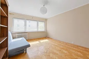 Mieszkanie trzypokojowe 54,50 m², Warszawa, Wola, Astronomów, Sprzedaż