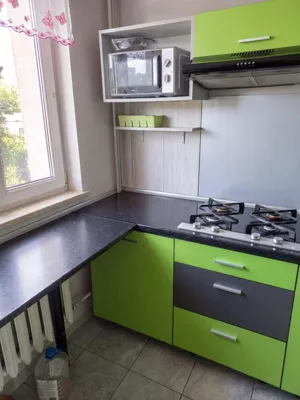 Mieszkanie trzypokojowe 57,70 m², Gliwice, Szobiszowice, Batalionu Kosynierów, Sprzedaż