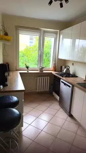 Mieszkanie trzypokojowe 67,90 m², Gliwice, Bereniki, Sprzedaż