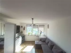 Mieszkanie trzypokojowe 46,90 m², Kraków, Bieżanów-Prokocim, Bieżanowska, Sprzedaż