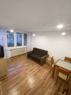 Mieszkanie trzypokojowe 49,90 m², Warszawa, Bemowo, Borowej Góry, Sprzedaż