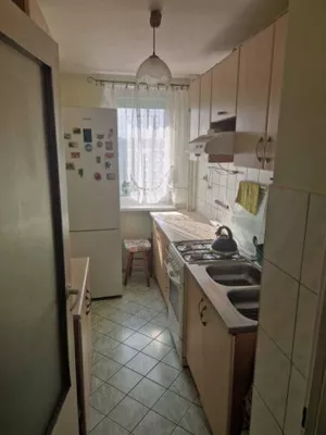 Mieszkanie trzypokojowe 51,00 m², Warszawa, Bemowo, Borowej Góry, Sprzedaż