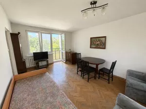 Mieszkanie trzypokojowe 57,00 m², Warszawa, Żoliborz, Broniewskiego, Sprzedaż