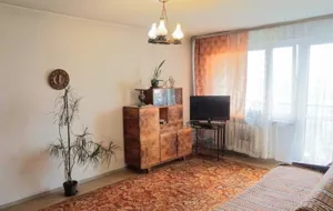 Mieszkanie trzypokojowe 67,00 m², Katowice, Brynów-Osiedle Zgrzebnioka, Brynów, Brynowska, Sprzedaż