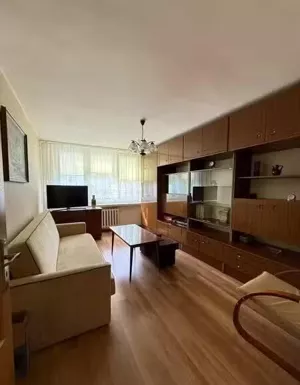 Mieszkanie trzypokojowe 53,80 m², Zabrze, Rokitnica, Budowlana, Sprzedaż