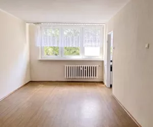 Mieszkanie trzypokojowe 46,70 m², Mikołów, C. K. Norwida, Sprzedaż