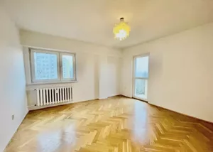 Mieszkanie trzypokojowe 48,38 m², Warszawa, Mokotów, Czerniakowska, Sprzedaż