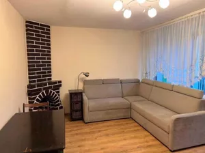 Mieszkanie trzypokojowe 61,70 m², Warszawa, Bemowo, Człuchowska, Sprzedaż