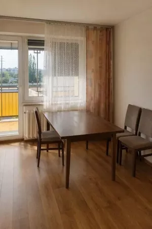 Mieszkanie trzypokojowe 53,00 m², Warszawa, Ursynów, Dembowskiego, Sprzedaż