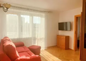 Mieszkanie trzypokojowe 45,20 m², Warszawa, Mokotów, Dolna, Sprzedaż