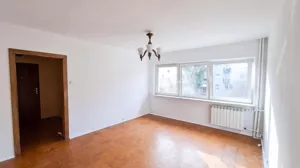 Mieszkanie trzypokojowe 48,50 m², Warszawa, Włochy, al. Dwudziestolatków, Sprzedaż