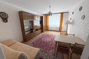 Mieszkanie trzypokojowe 56,00 m², Warszawa, Wola, Dzielna, Sprzedaż