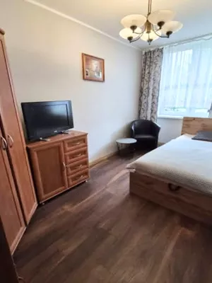 Mieszkanie trzypokojowe 46,50 m², Warszawa, Praga Południe, Egipska, Sprzedaż