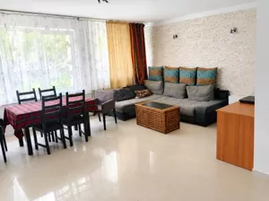 Mieszkanie trzypokojowe 57,30 m², Warszawa, Wola, Elekcyjna, Sprzedaż