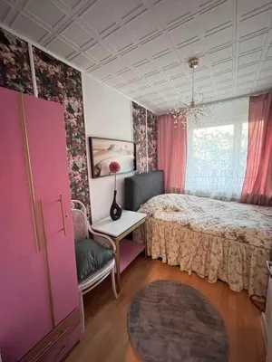 Mieszkanie trzypokojowe 52,10 m², Katowice, Bogucice, ks. Franciszka Ścigały, Sprzedaż