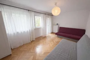 Mieszkanie trzypokojowe 57,00 m², Warszawa, Bielany, Gąbińska, Sprzedaż