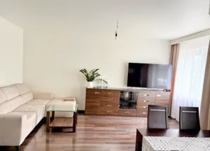Mieszkanie trzypokojowe 69,90 m², Warszawa, Ursynów, Gawota, Sprzedaż