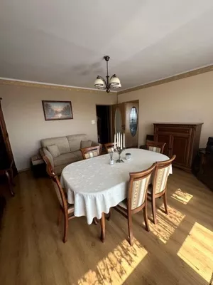 Mieszkanie trzypokojowe 62,80 m², Zabrze, Gdańska, Sprzedaż