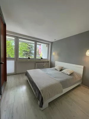 Mieszkanie trzypokojowe 56,00 m², Kraków, Podgórze, Gliniana, Sprzedaż