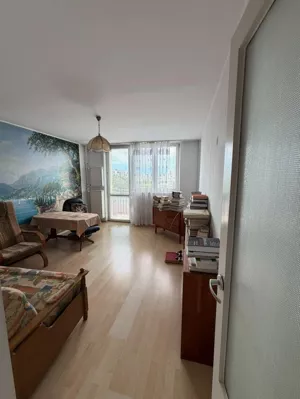 Mieszkanie trzypokojowe 46,76 m², Warszawa, Mokotów, Gotarda, Sprzedaż