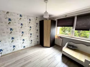 Mieszkanie trzypokojowe 65,90 m², Gliwice, Trynek, Gwarków, Sprzedaż