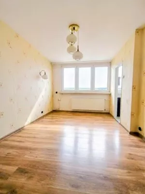 Mieszkanie trzypokojowe 45,40 m², Tychy, Hanny i Kazimierza Wejchertów, Sprzedaż
