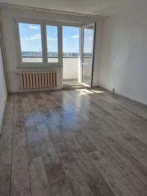 Mieszkanie trzypokojowe 61,07 m², Sosnowiec, Sielec, Harcerska, Sprzedaż