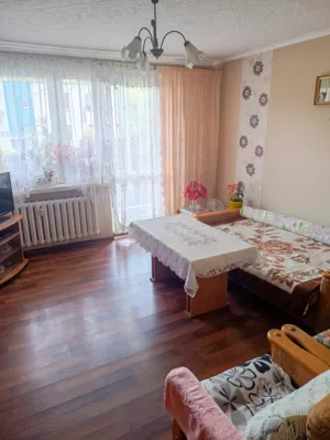Mieszkanie trzypokojowe 47,00 m², Zabrze, Helenka, Harcerska, Sprzedaż