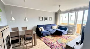 Mieszkanie trzypokojowe 56,80 m², Warszawa, Mokotów, Iberyjska, Sprzedaż