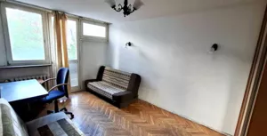 Mieszkanie trzypokojowe 48,07 m², Warszawa, Wola, Icchaka Lejba Pereca, Sprzedaż