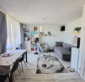 Mieszkanie trzypokojowe 53,50 m², Tychy, al. J. Piłsudskiego, Sprzedaż