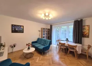 Mieszkanie trzypokojowe 53,13 m², Warszawa, Wola, Jana Długosza, Sprzedaż