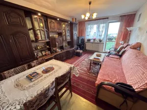 Mieszkanie trzypokojowe 64,04 m², Zabrze, Jana III Sobieskiego, Sprzedaż