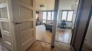 Mieszkanie trzypokojowe 48,00 m², Warszawa, Mokotów, Jana Maklakiewicza, Sprzedaż