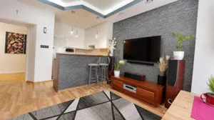 Mieszkanie trzypokojowe 52,00 m², Warszawa, Wola, ks. Jana Sitnika, Sprzedaż