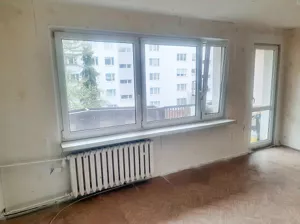 Mieszkanie trzypokojowe 68,00 m², Kraków, Krowodrza, Józefa Mackiewicza, Sprzedaż