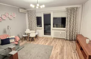 Mieszkanie trzypokojowe 68,00 m², Warszawa, Praga Południe, Józefa Manteuffla, Sprzedaż