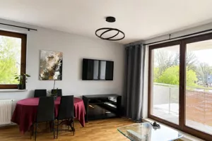 Mieszkanie trzypokojowe 60,94 m², Warszawa, Białołęka, Józefa Mehoffera, Sprzedaż