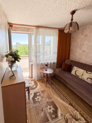 Mieszkanie trzypokojowe 48,00 m², Kraków, Krowodrza, gen. Józefa Wybickiego, Sprzedaż
