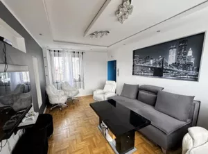 Mieszkanie trzypokojowe 63,00 m², Katowice, Wełnowiec-Józefowiec, Józefowiec, Józefowska, Sprzedaż