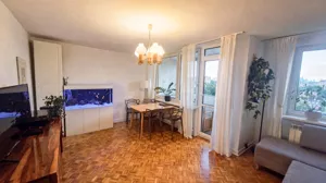 Mieszkanie trzypokojowe 65,00 m², Warszawa, Bemowo, Karola Irzykowskiego, Sprzedaż