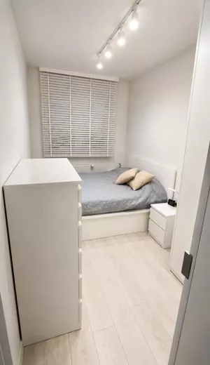 Mieszkanie trzypokojowe 53,44 m², Warszawa, Białołęka, Kartograficzna, Sprzedaż