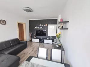 Mieszkanie trzypokojowe 55,80 m², Katowice, Sprzedaż