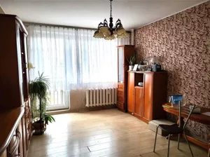 Mieszkanie trzypokojowe 53,00 m², Chorzów, Chorzów II, Katowicka, Sprzedaż