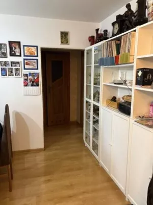 Mieszkanie trzypokojowe 61,60 m², Warszawa, Bemowo, Kazimierza Wyki, Sprzedaż