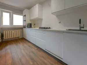 Mieszkanie trzypokojowe 55,50 m², Kraków, Bieńczyce, os. Kazimierzowskie, Sprzedaż