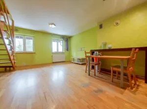 Apartamenty 11978 Kraków Mistrzejowice Klasztorna