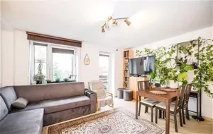 Mieszkanie trzypokojowe 62,00 m², Kraków, Podgórze, Kordiana, Sprzedaż