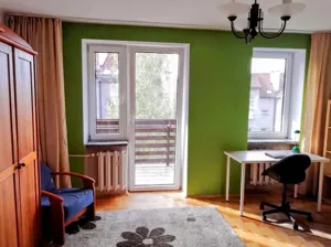 Mieszkanie trzypokojowe 62,00 m², Kraków, Podgórze Duchackie, Kordiana, Sprzedaż