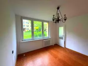 Mieszkanie trzypokojowe 44,30 m², Gliwice, Sikornik, Kormoranów, Sprzedaż